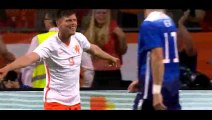 All Goals - Netherlands 3-4 USA - 05-06-2015 Friendly Match