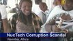 Chinese State-Owned Company in African Corruption Scandal