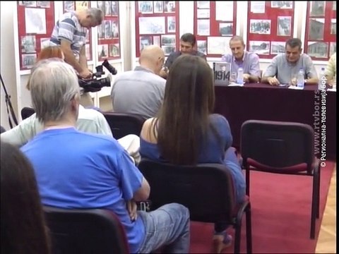 Oko istoka, 05. jun 2015. (RTV Bor)