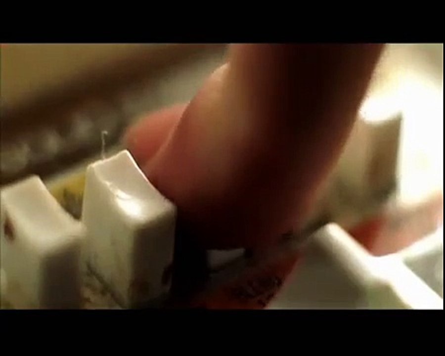 Kill Bill Vol 2 - Silhouette of Doom