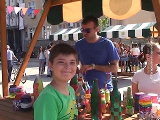 Vesti na rumunskom jeziku, 05. jun 2015. (RTV Bor)