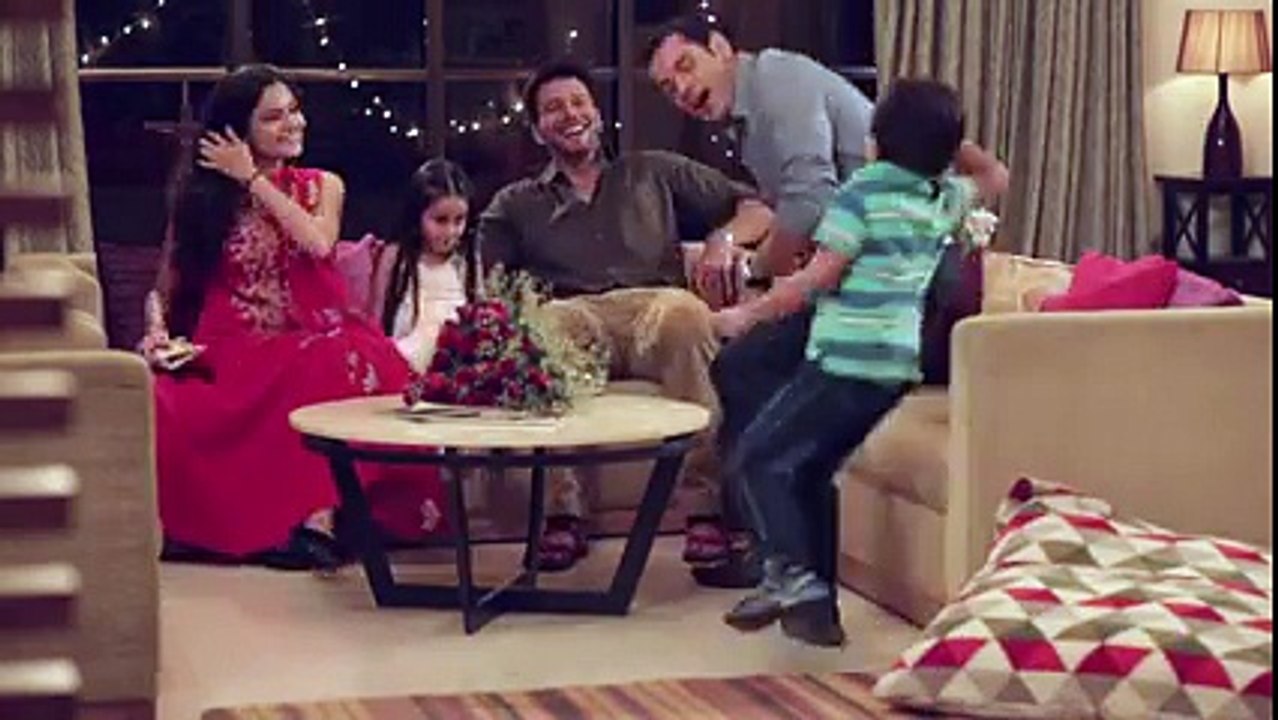 You Can Hide Domestic Violence From The World, But Can You Hide It From Your Kids