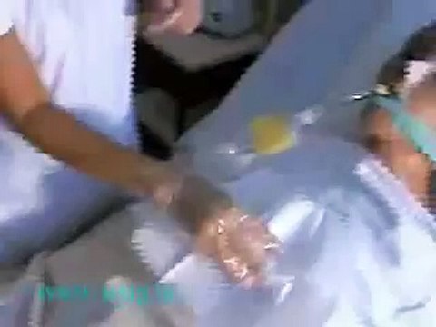 Soins infirmiers aspiration trachéale sonde endotrachéale