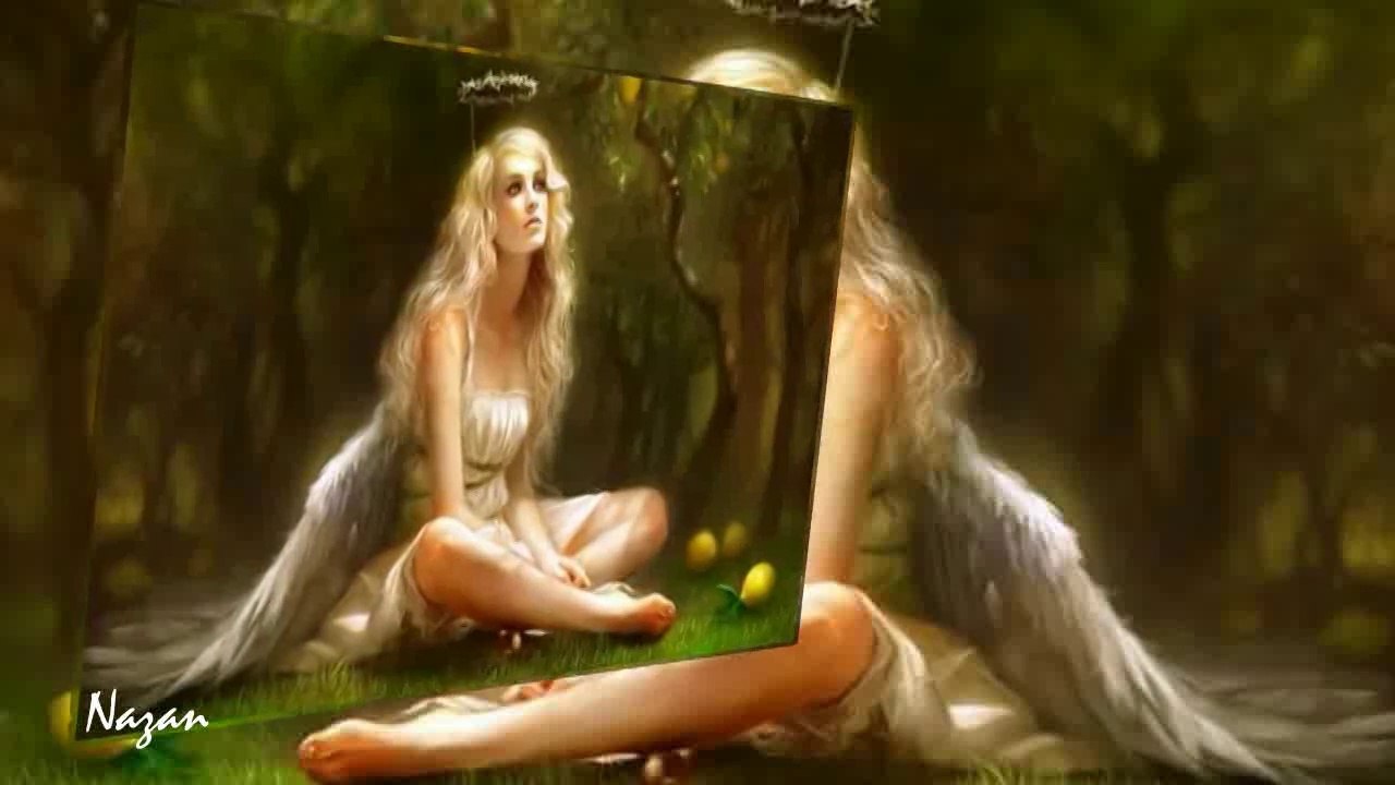 Müzeyyen Senar - - Seni sesini gözlerinin rengini unutabilsem