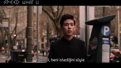 SPEED - What U [Türkçe Altyazı]
