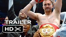 Southpaw TRAILER 2 (2015) - Jake Gyllenhaal Boxing Drama HD