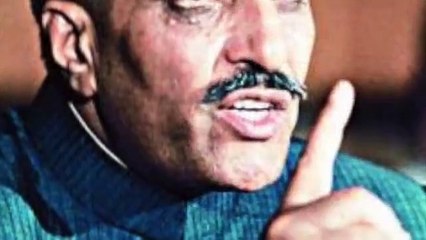 ایک انقلابی ذولفقار علی بھٹو کی کچھ نایاب وڈیوس ضرور دیکہیں