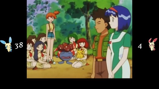 PokéSins Ep26: Pokémon Scent-sation! - video dailymotion