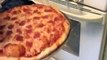 Homemade Pizza Dough Recipe.  How to make pizza dough at home.  Add wheat gluten to pizza dough.