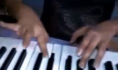 Tum Dil Ki Dhadkan Mein PIANO INSTRUMENTAL
