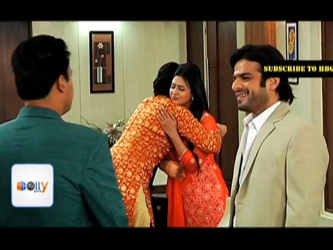 Yeh Hai Mohabbatein Ishita Rukwa Degi Subbu Simi Ki Shadi 6th June 2015