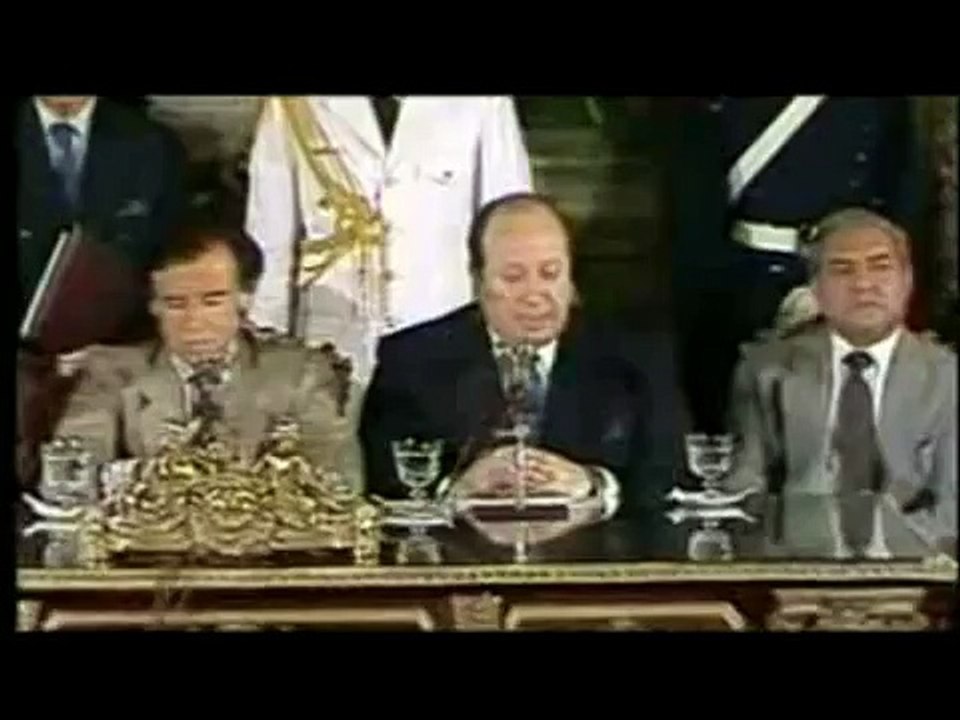 Decalogo Menemista de la Reforma del Estado Menem, Duhalde y Dromi