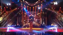 The X Factor 2015 - Ep 11 / العروض المباشرة - مجدي شريف - اول مرة