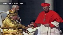 Francesc, Cardenal Jorge Mario Bergoglio