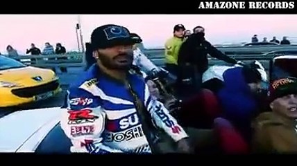 O.G Like That - عمتلك قدر RAP TUNISIEN