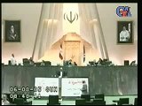 Ekber Elemi Azeri MP in Iranian Parliament1