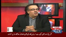 ▶ Dr Shahid Masood Analysis Yesterday Meeting Of APEX Committee