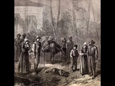 Jennifer Warnes - Hard Times (Come Again No More) by Stephen Foster