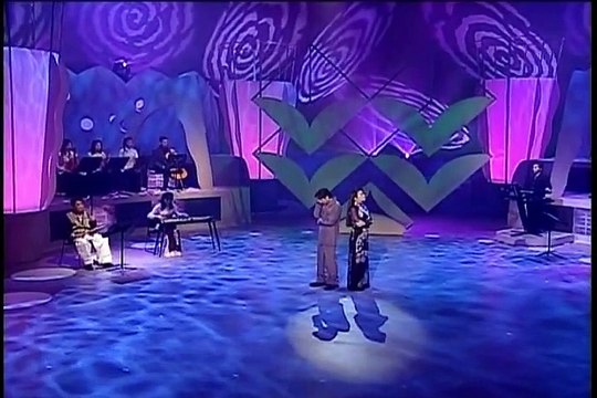 Nhớ Người Yêu - Như Quỳnh & Trường Vũ KOK