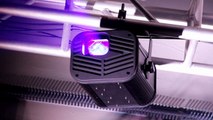 Magic 2R - Beam, Scanner, Laser Simulator, beat sniper 2R