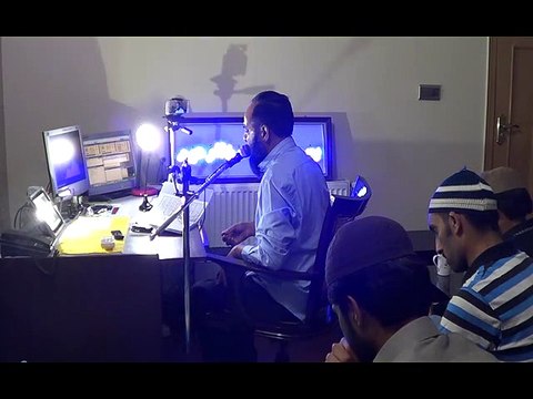 00004 Nasim E Saher 2 : Friday 5 June 2015