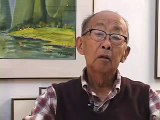 WWII Veteran Lewis Suzuki Speaks In Support Of Ehren Watada