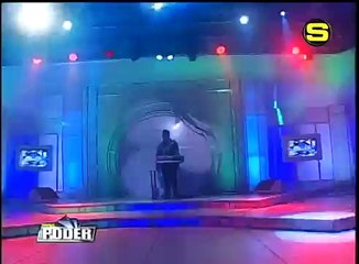 El Mayor Clasico Presentacion en Super Poder por Super Canal 33