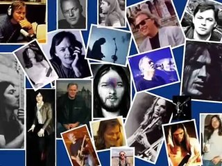 Smile - David Gilmour