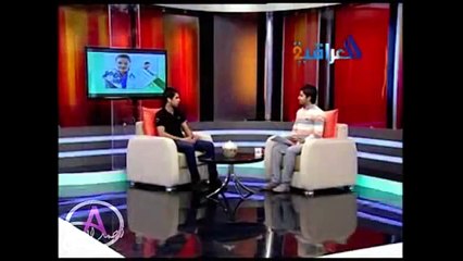 الشاعر علي رشم - ذيج انتي