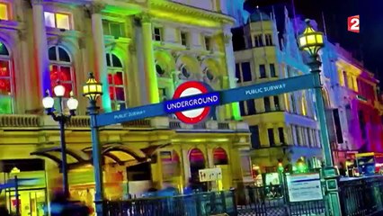 Londres, la ville la plus tendance du monde ?