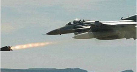 Gulf News_ Israeli planes strike Gaza - June 04_ 2015