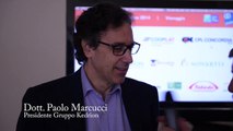 Intervista a Paolo Marcucci - Festival della Salute 2014