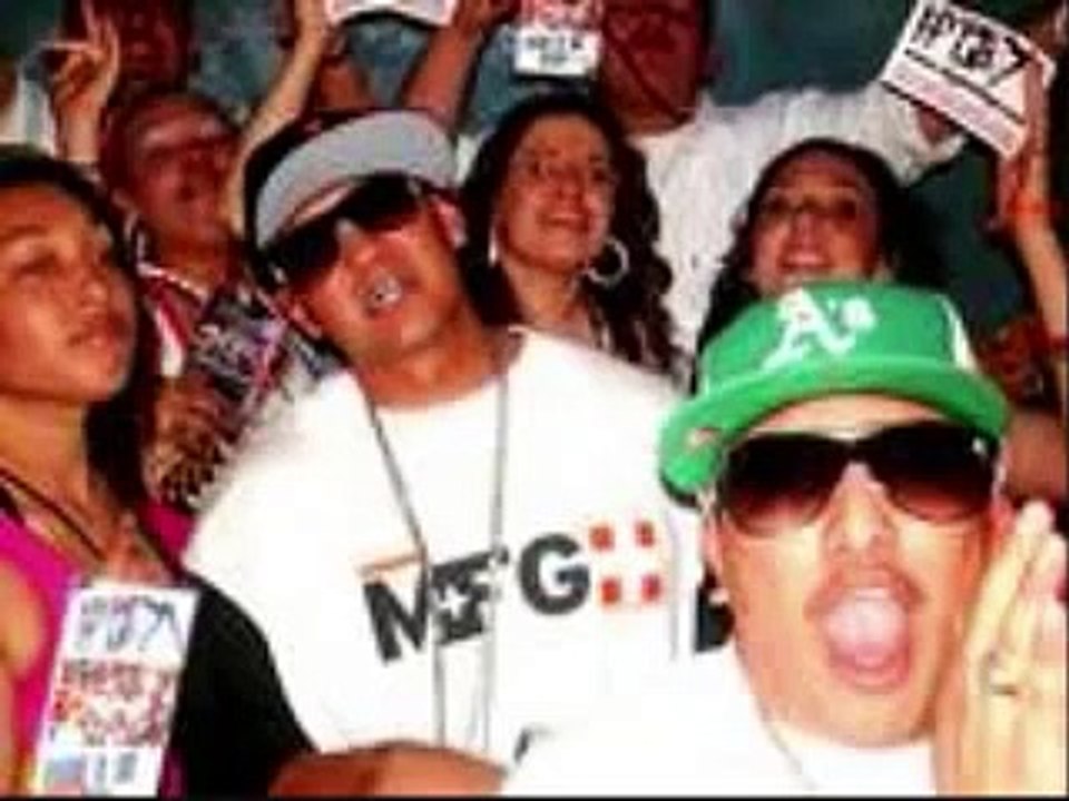 Mistah FAB  -- Stupid Dumb Hyphy