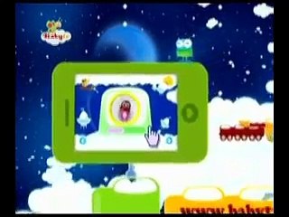 baby tv   Tulli fr