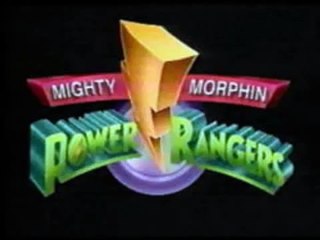 (Metal cover) Mighty Morphin' Power Rangers Theme