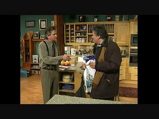 Karl & Co Klipp Med Jon Eikemo