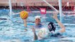 Employees Find Health and Fitness Through Water Polo