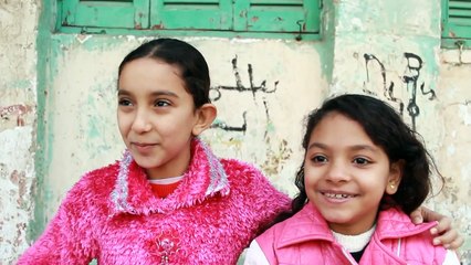 آراء حول ختان الإناث، فيلم قصير