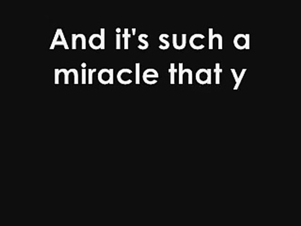 [LYRICS] Gwen Stefani - Cool