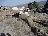 Pakistan Army Sniper 2.5 Mile Shot Exclusive Video - Must Watch