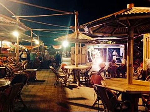 Comme ils disent Charles Aznavour !!