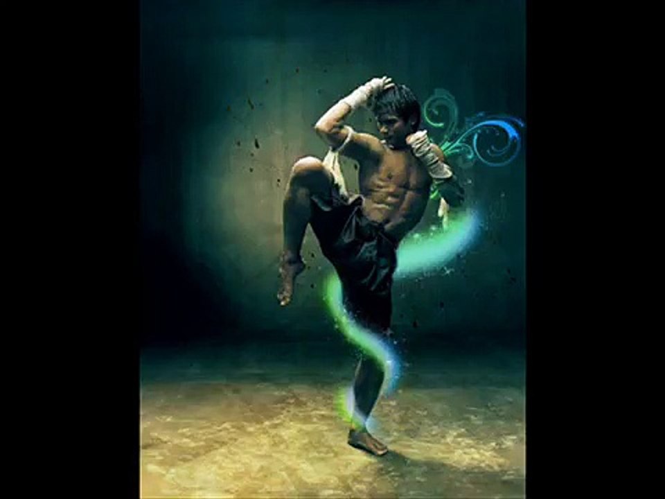 tony jaa 2015