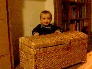 Mars 2007caché, coucou!