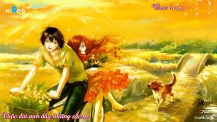 Toute une vie sans toi