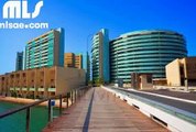Modern 2 bedroom apartment with balcony and private beach access in Al Muneera - mlsae.com