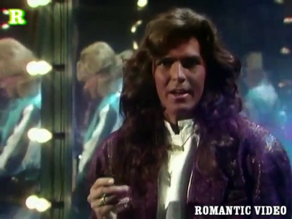 Modern Talking - "Atlantis Is Calling"