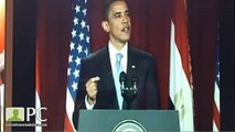 Discurso de Barack Obama en Facebook El Cairo - Speech President Obama Cairo