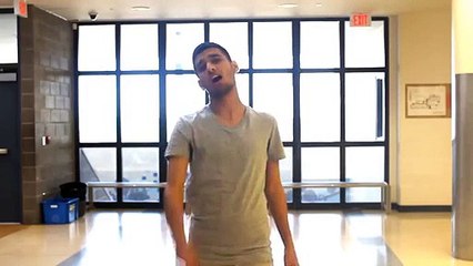 Bollywood Songs in Real Life! Video Zaid Ali T