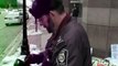 2 Cops block injured worker from moving his truck so parking enforcement can give ticket at wsib