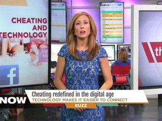 In the social era, it's never been easier to cheat or more difficult to keep infidelity a secret.